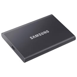 Samsung T7 Hard disk esterni - SSD 1000 GB USB