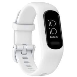 Garmin Vivosmart 5 Bluetooth 34 mm - Bianco
