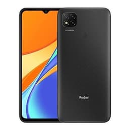 Xiaomi Redmi 9C NFC 32GB - Grigio - Dual-SIM