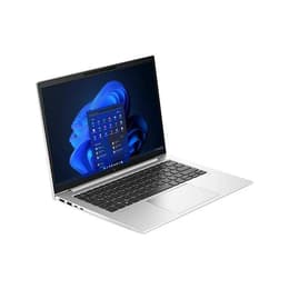 HP EliteBook 845 G10 14" Ryzen 5 PRO 2.9 GHz - SSD 256 GB - 16GB - QWERTY - Inglese