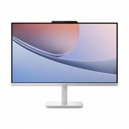 Lenovo A100 24" Core i3 1.8 GHz - SSD 512 GB - 16GB QWERTY - Spagnolo