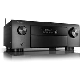 Denon AVC-X4700H Amplificatori