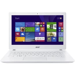 Acer Aspire V3-371-325V 13" Core i3 1.9 GHz - SSD 256 GB + HDD 240 GB - 4GB Tastiera Francese