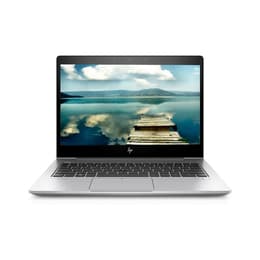 Hp EliteBook 840 G5 14" Core i5 1.7 GHz - SSD 256 GB - 16GB QWERTY - Inglese
