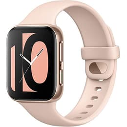 Smart Watch Oppo Cardio­frequenzimetro GPS Watch OW19W6 - Rosa