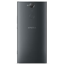 Sony Xperia XA2 Plus 32GB - Nero