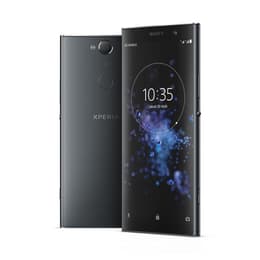 Sony Xperia XA2 Plus 32GB - Nero