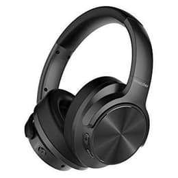 Cuffie riduzione del rumore Mixcder E9 - Nero