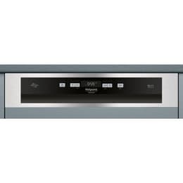 Lavastoviglie da incasso 59.5 cm Hotpoint HBO3T21WX - Da 12 a 16 coperti