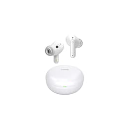 Auricolari Intrauricolari Bluetooth Riduttore di rumore - Lg Tone Free FP5