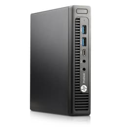 HP ProDesk 600 G2 DM Core i7 2.8 GHz - SSD 256 GB RAM 8 GB