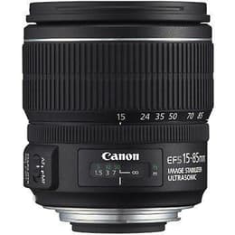 Canon Obiettivi Canon EF-S 15-85 mm f/3.5-5.6