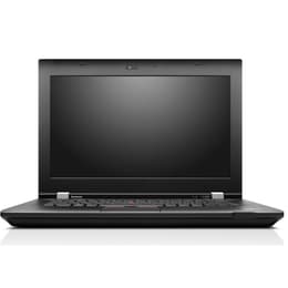 Lenovo ThinkPad L430 14" Celeron 1.8 GHz - SSD 180 GB - 8GB Tastiera Francese