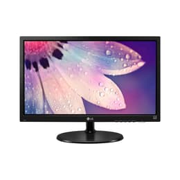 Schermo 21" LCD FHD LG 22M38A-B