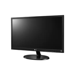 Schermo 21" LCD FHD LG 22M38A-B