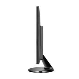 Schermo 21" LCD FHD LG 22M38A-B