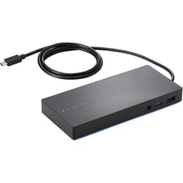 Hp Elite USB-C G2 TPA-B01 (65W) Docking station