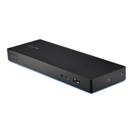 Hp Elite USB-C G2 TPA-B01 (65W) Docking station