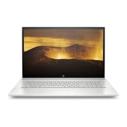 HP 15s-eq0036nf 15" Ryzen 3 2.6 GHz - SSD 512 GB - 8GB - AZERTY - Francese