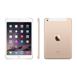 iPad mini (2014) - WiFi + 4G