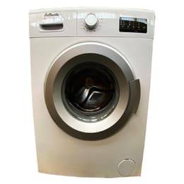 Lavatrice 59.7 cm Fronte Bellavita WM1208A++WVET