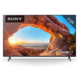 Smart TV 55,0000 Pollici Sony LCD Ultra HD 4K KD-55X89K