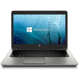 HP EliteBook 840 G1 14" Core i5 1.6 GHz - HDD 500 GB - 4GB Tastiera Inglese (US)