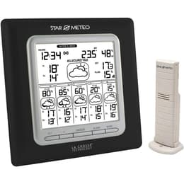 La Crosse WD6003IT Stazioni meteo