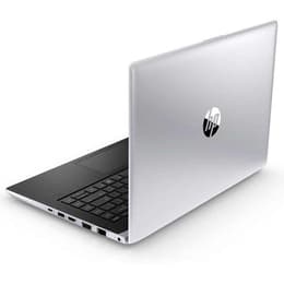 Hp ProBook 430 G5 13" Core i5 2.5 GHz - SSD 256 GB - 8GB Tastiera Francese