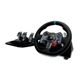 Volante PlayStation 4 / PC Logitech Driving Force G29