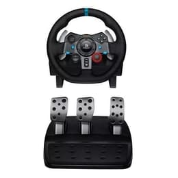 Volante PlayStation 4 / PC Logitech Driving Force G29