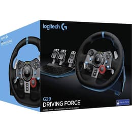 Volante PlayStation 4 / PC Logitech Driving Force G29