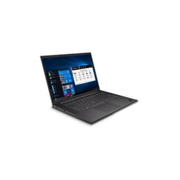 Lenovo ThinkPad P1 G4 16" Core i7 2.5 GHz - SSD 1 TB - 32GB - QWERTY - Italiano