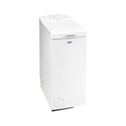 Lavatrice 40 cm Di sopra Whirlpool AWE6560