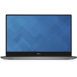 Dell Precision 5520 15" Core i7 2.9 GHz - SSD 512 GB - 16GB - AZERTY - Francese