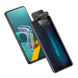 Asus Zenfone 7 ZS670KS 128GB - Nero/Verde