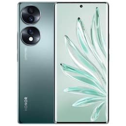 Honor 70 256GB - Verde - Dual-SIM