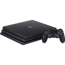 PlayStation 4 Pro 1000GB - Nero