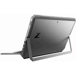 Hewlett-Packard ZBook x2 G4 Detachable Workstation 14" Core i7 1.9 GHz - SSD 512 GB - 32GB - QWERTZ - Tedesco
