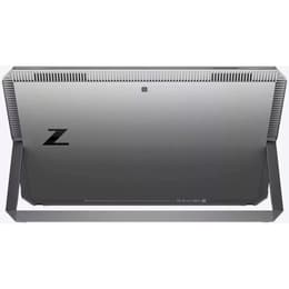 Hewlett-Packard ZBook x2 G4 Detachable Workstation 14" Core i7 1.9 GHz - SSD 512 GB - 32GB - QWERTZ - Tedesco