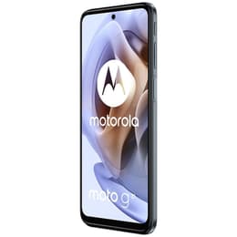 Motorola Moto G31 128GB - Grigio