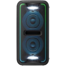 Altoparlanti Bluetooth Sony GTK-XB7 - Nero/Blu
