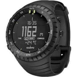 Smart Watch Suunto Core Classic Outdoor - Nero