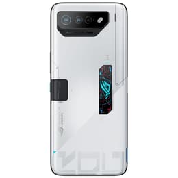 Asus ROG Phone 7 Ultimate 512GB - Bianco