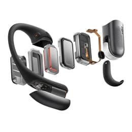 Auricolari Intrauricolari Bluetooth - Shokz OpenFit Pro