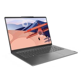 Lenovo Yoga Slim 6 14APU8 14" Ryzen 5 3.2 GHz - SSD 512 GB - 8GB - QWERTY - Inglese