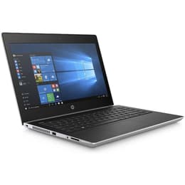 HP ProBook 430 G5 13" Core i7 1.8 GHz - SSD 256 GB - 8GB AZERTY - Francese
