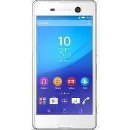 Sony Xperia M5 16GB - Bianco