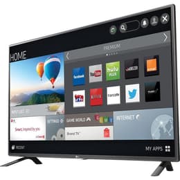 Smart TV 55,0000 Pollici LG LCD Full HD 1080p 55LF5800