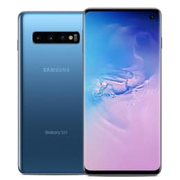 Galaxy S10 512GB - Blu